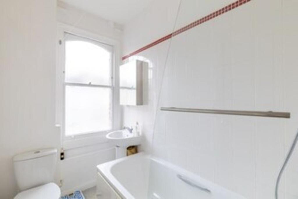 Appartement One Bedroom Flat, Fulham Broadway Near Chelsea *