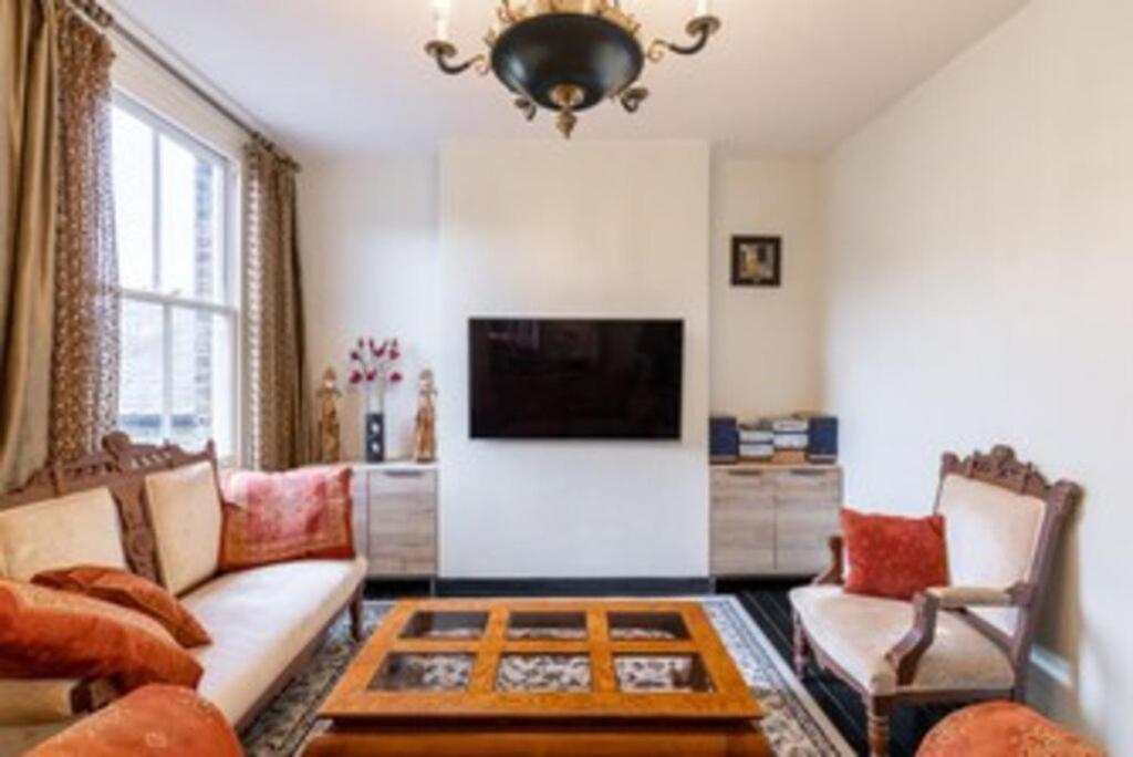 One Bedroom Flat, Fulham Broadway Near Chelsea Londres
