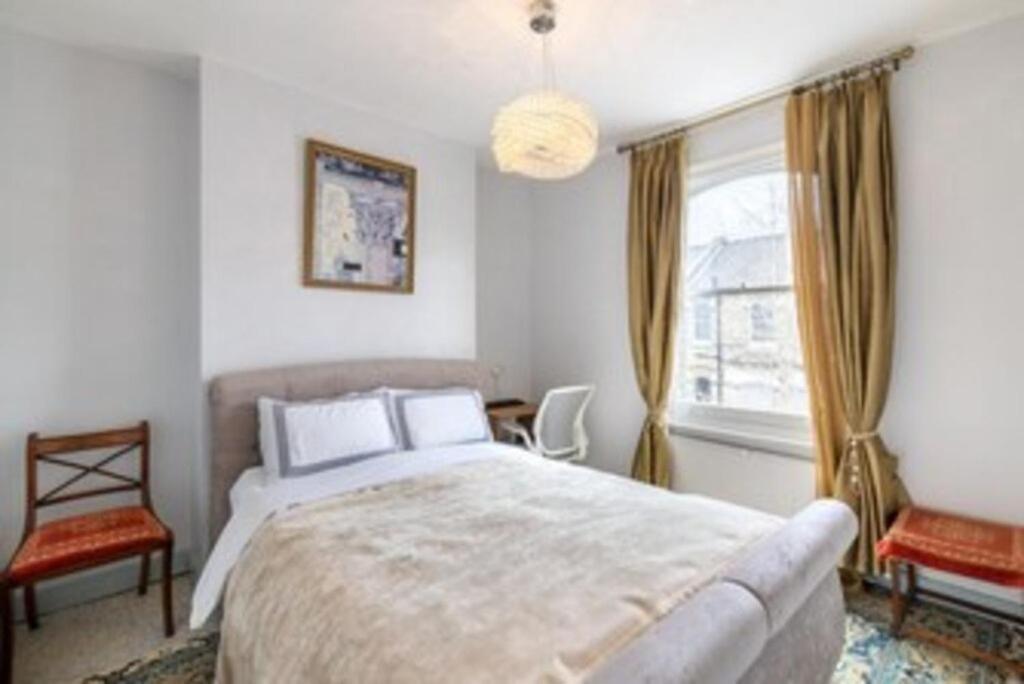 Appartement One Bedroom Flat, Fulham Broadway Near Chelsea