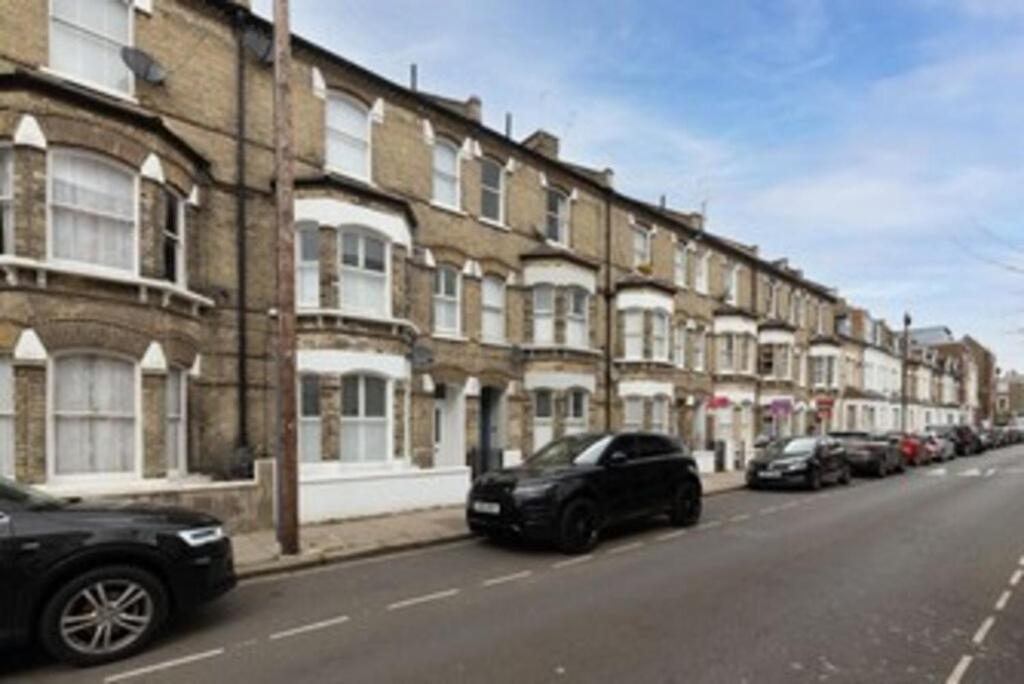 One Bedroom Flat, Fulham Broadway Near Chelsea Appartement Londres