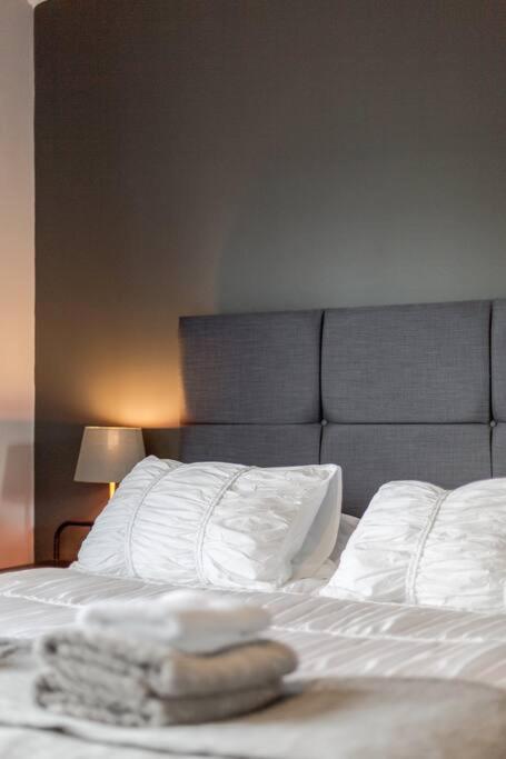 Apartment Bright, Modernised Close To Borough Market