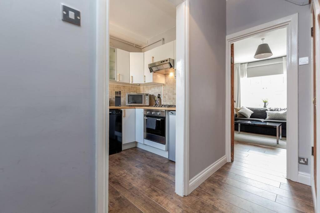 Apartment Bright, Modernised Close To Borough Market *
