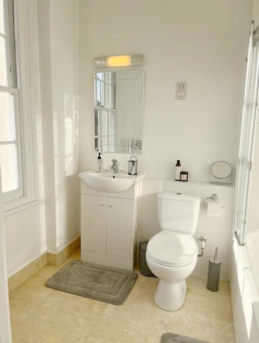 London, 2bed/2bath Marylebone. Appartement