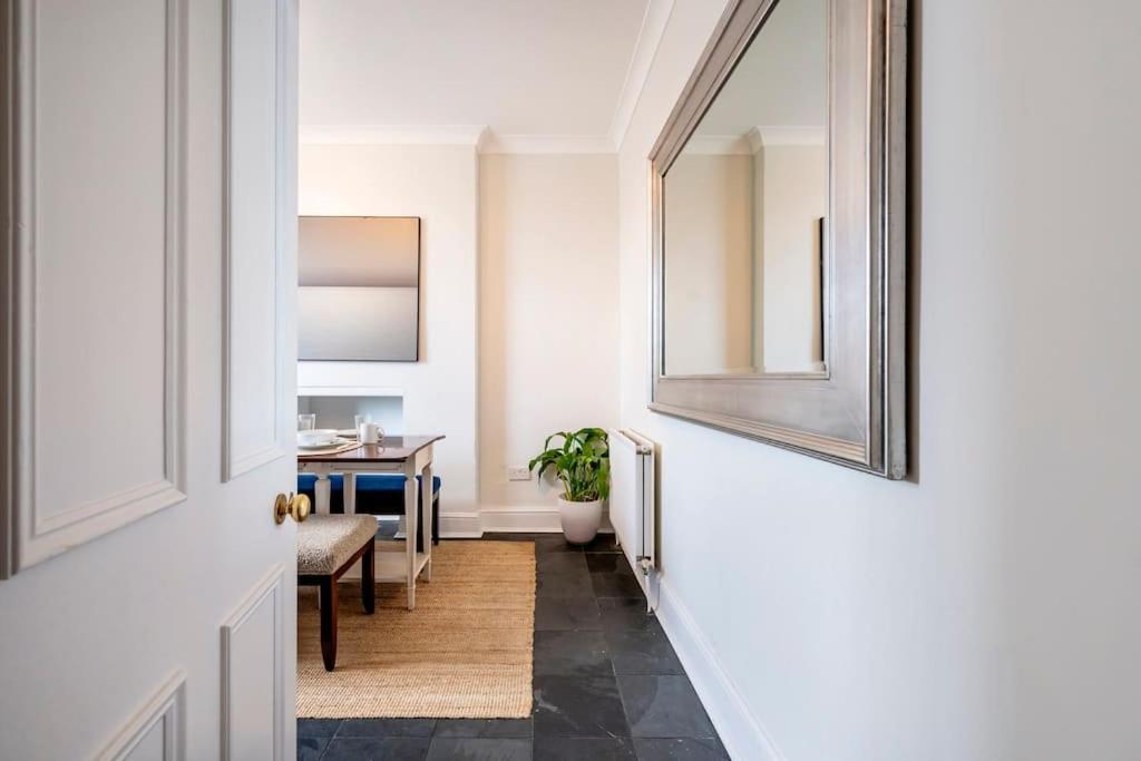 London, 2bed/2bath Marylebone. Appartement
