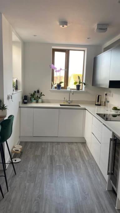 Appartement Luxe: Stylish