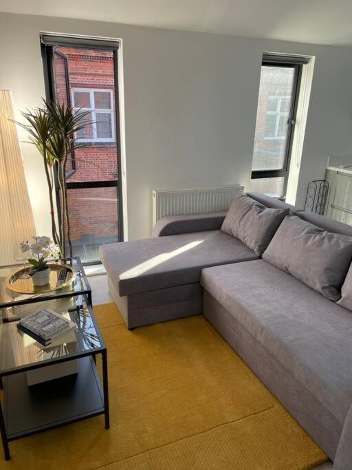 Apartamento Loft Space