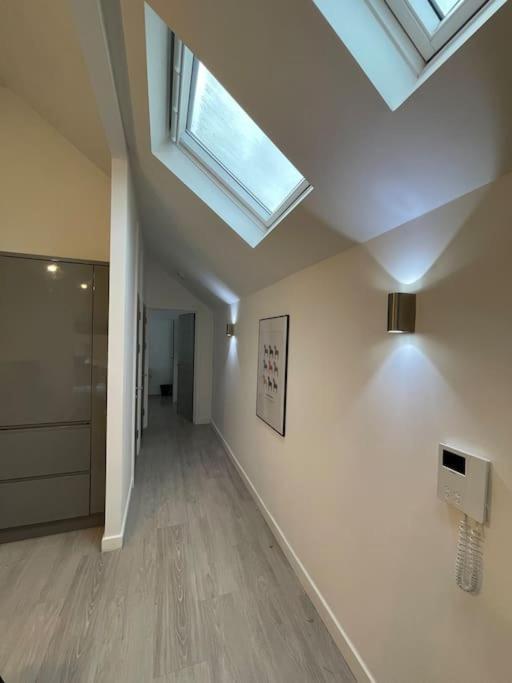 Loft Space Apartamento
