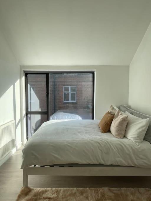 Loft Space Londen