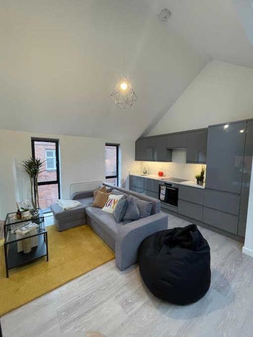Loft Space * Londen
