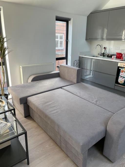Apartamento Loft Space *