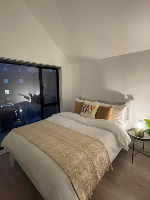 Apartamento Loft Space Londres