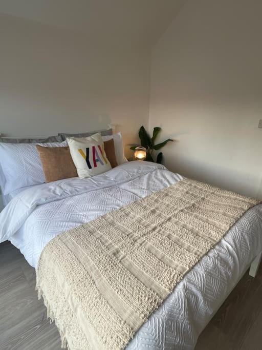 Apartamento Loft Space
