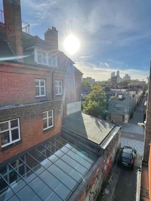 Loft Space Apartamento Londres