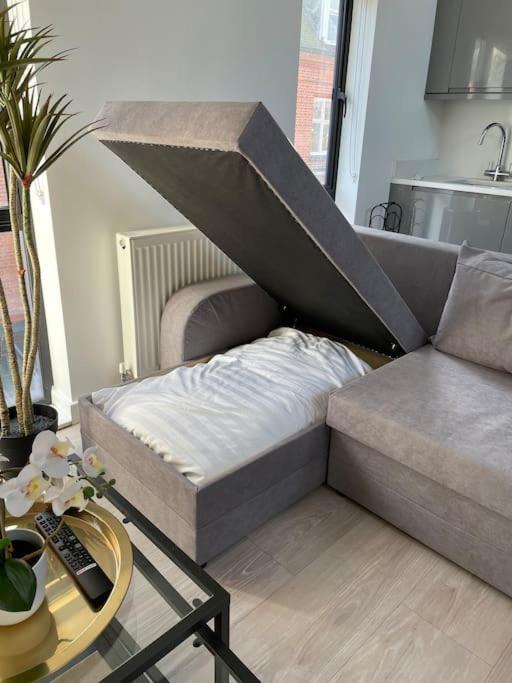 Apartamento Loft Space