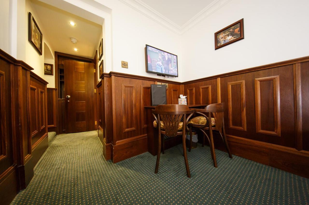 Regency House Casa de hóspedes Londres