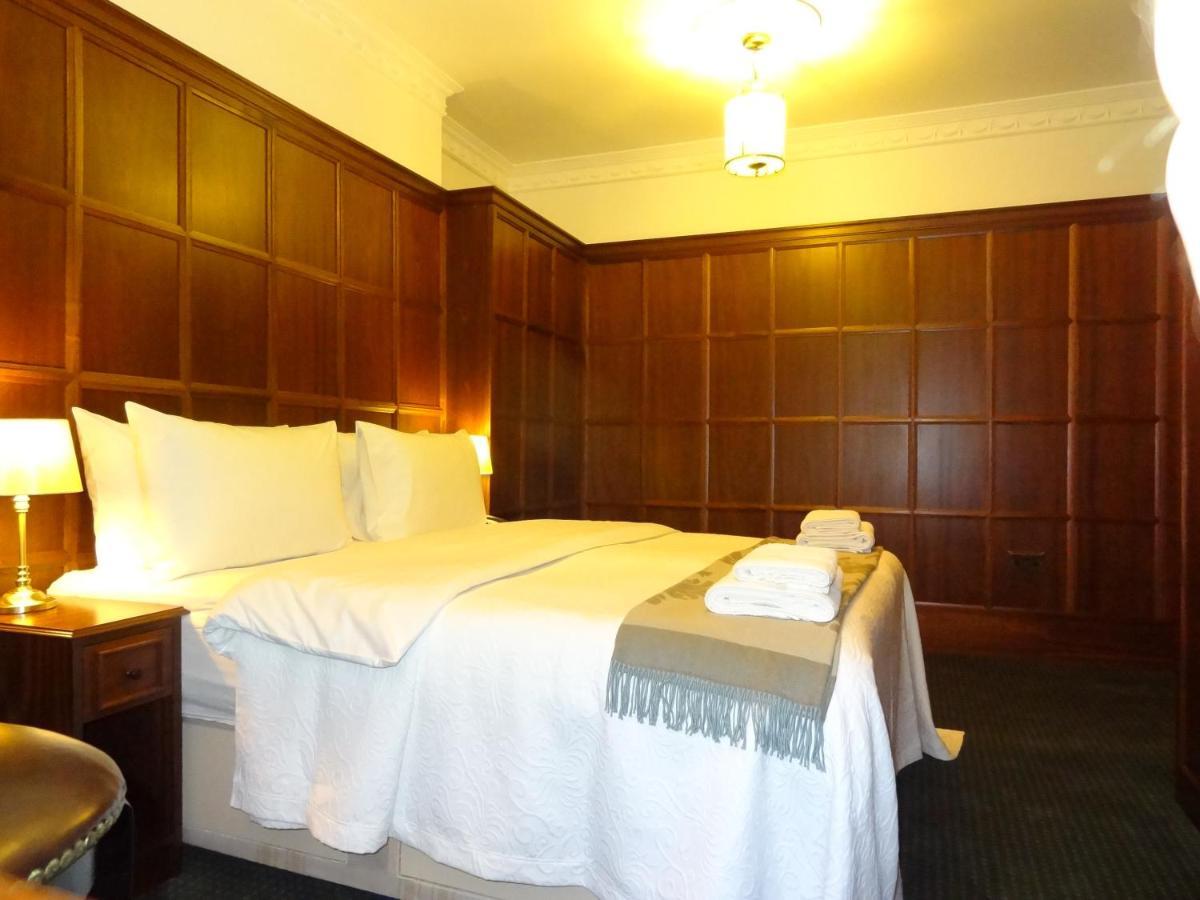 Casa de hóspedes Regency House Londres