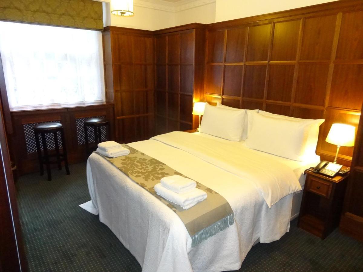 Regency House Casa de hóspedes 3*
