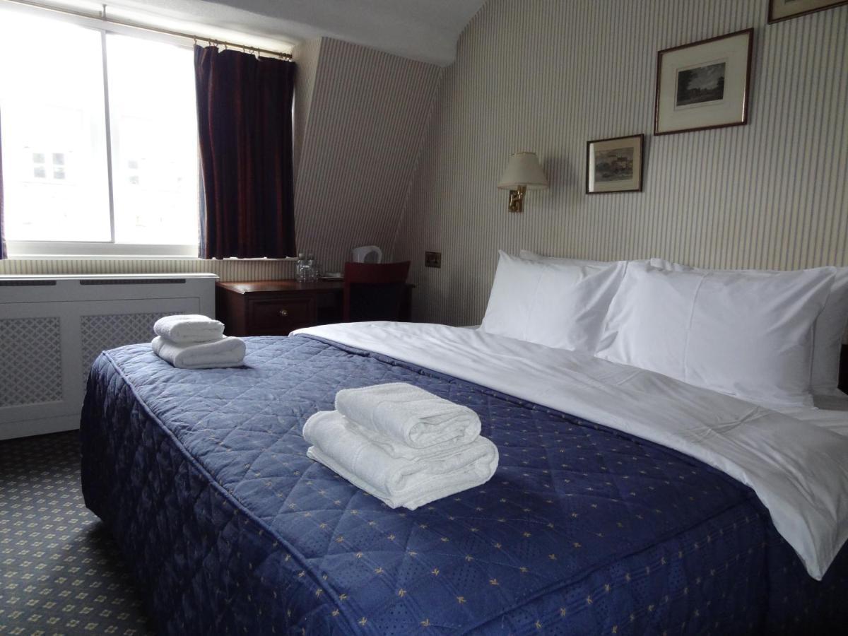 Casa de hóspedes Regency House Londres