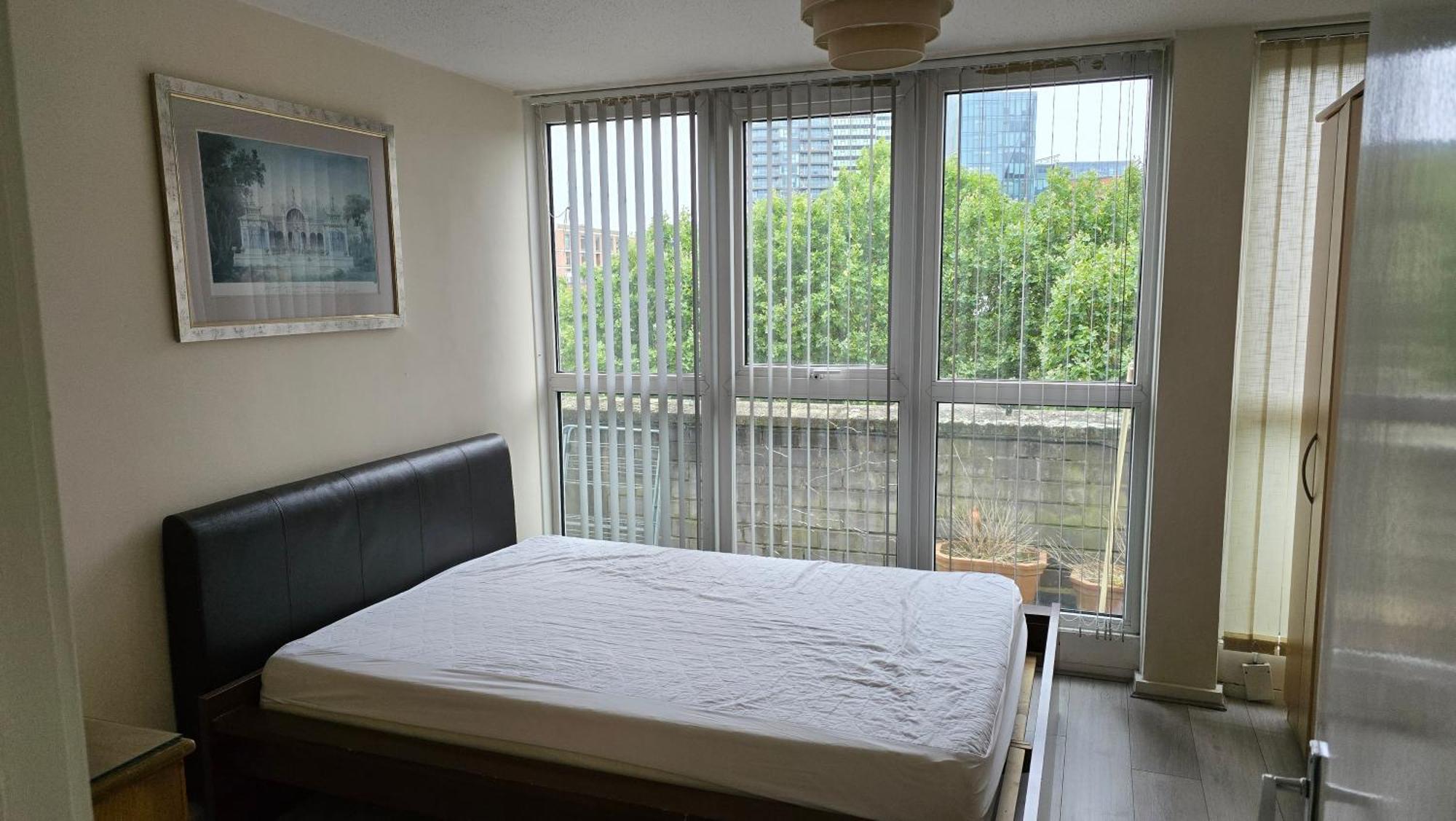 Apartamento 2 Bed Londres