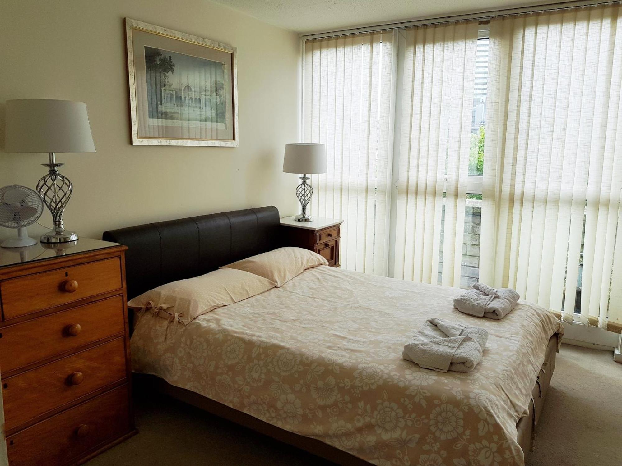 2 Bed Londres