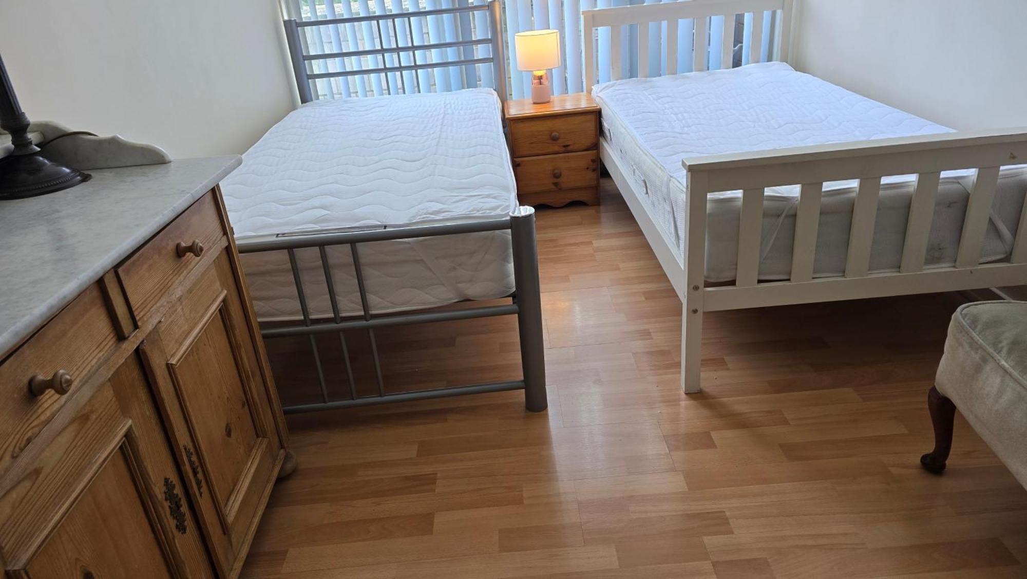 2 Bed * Londres
