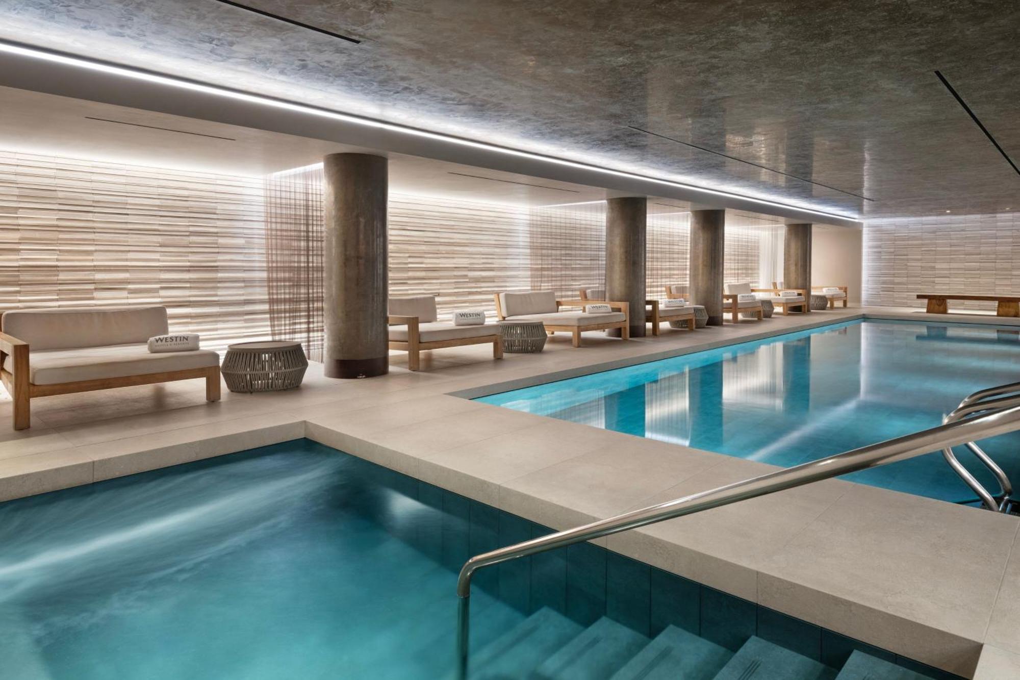 The Westin 5*