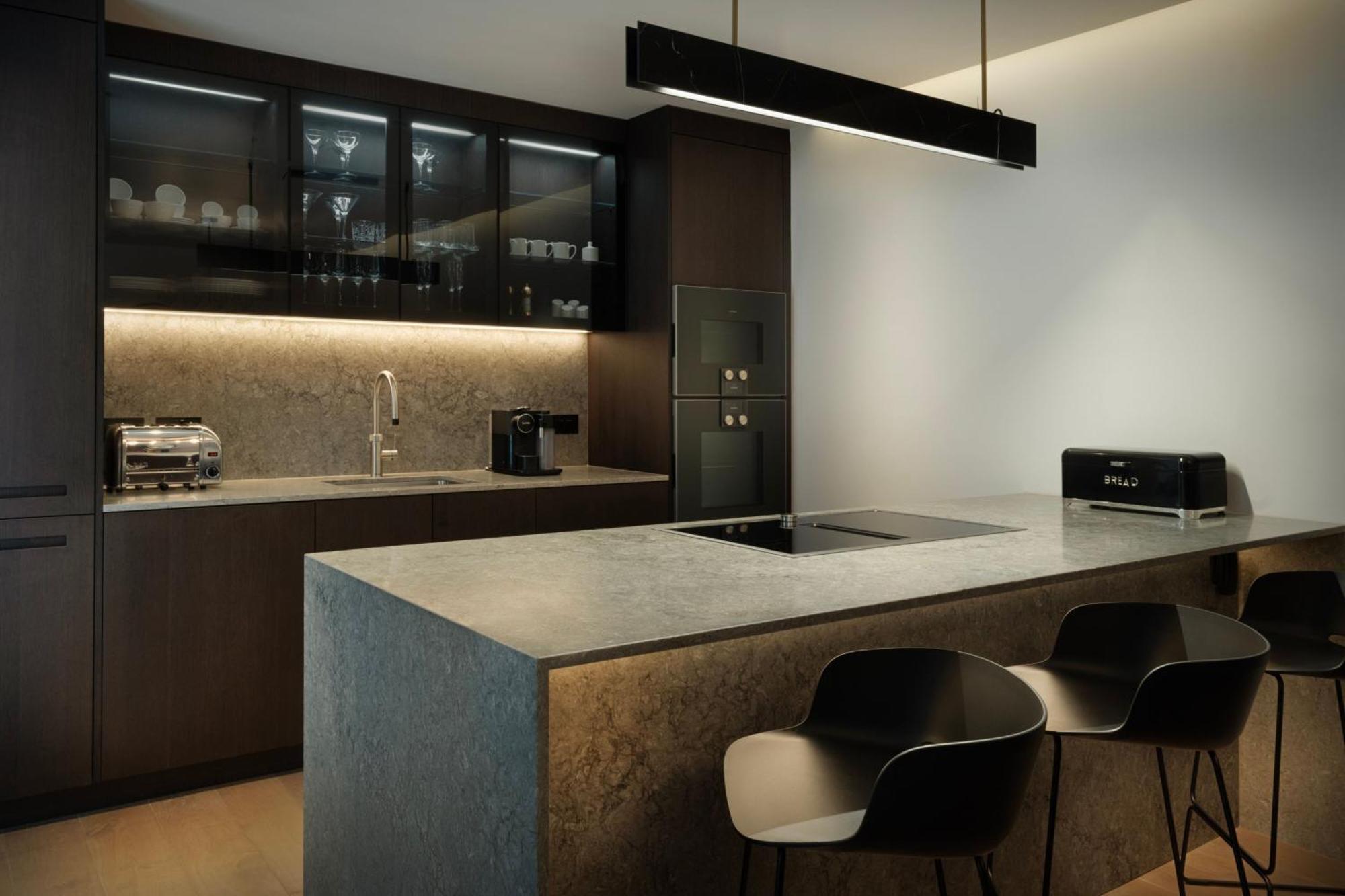The Westin 5* Londres