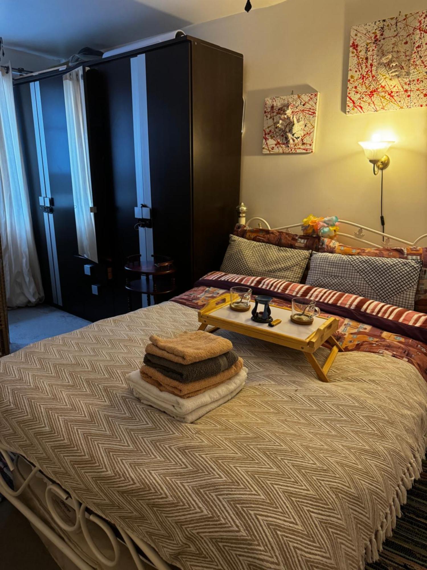 Accommodatie bij particulieren Cosy In Wembley Londen