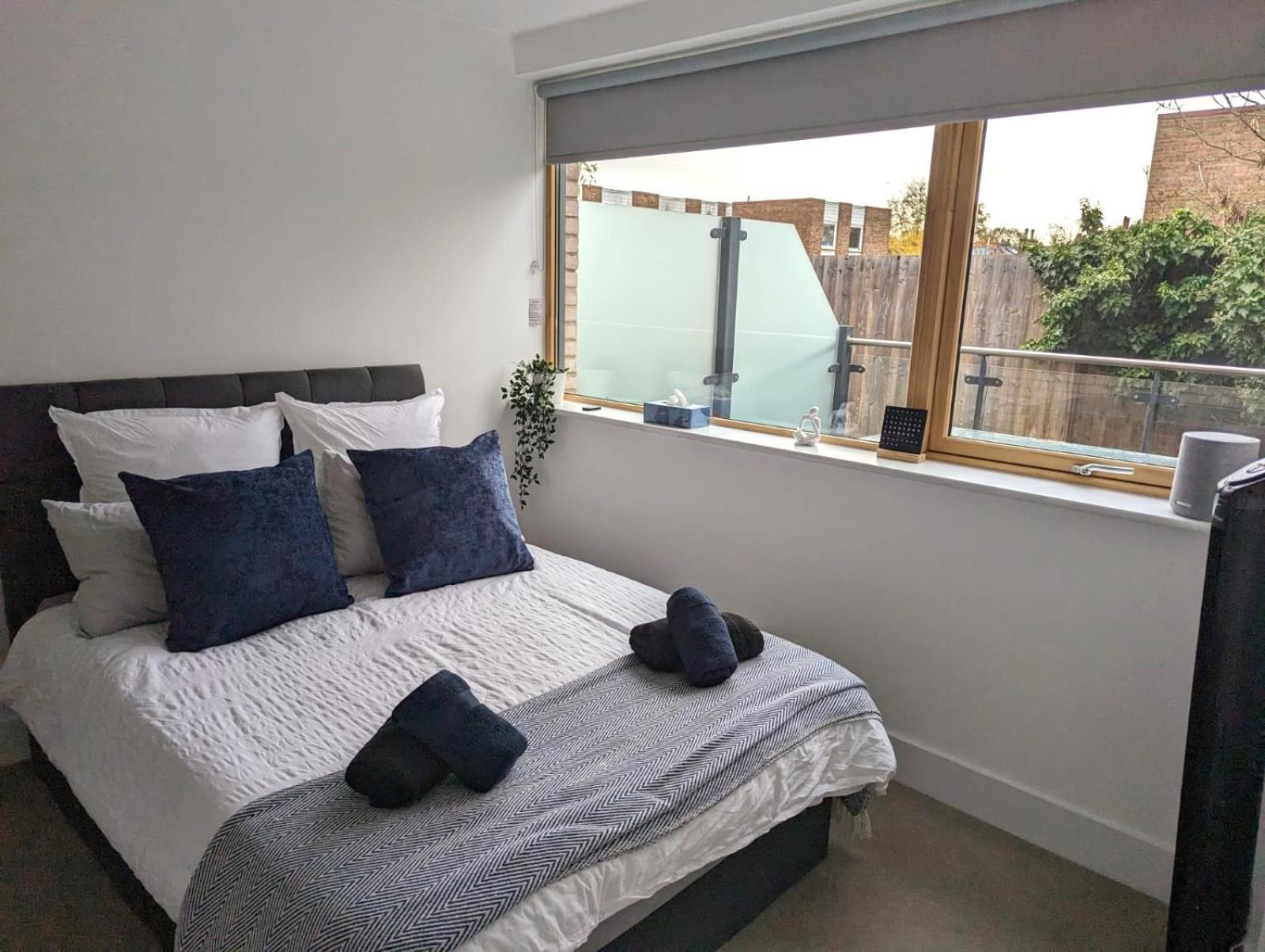 Luxurious & Modern Townhouse In Hammersmith Londres