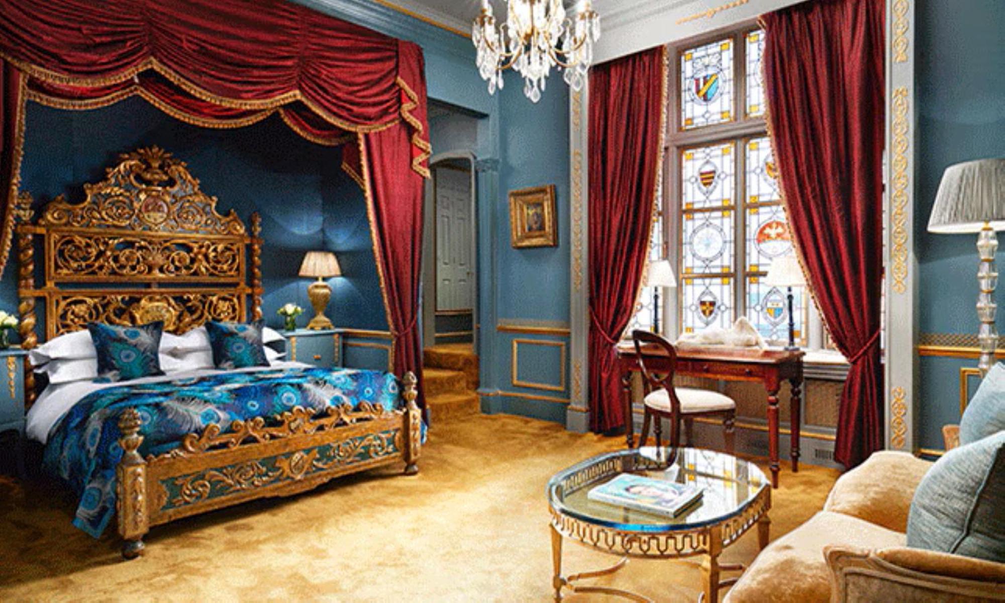 Apartment Luxury - The Gore