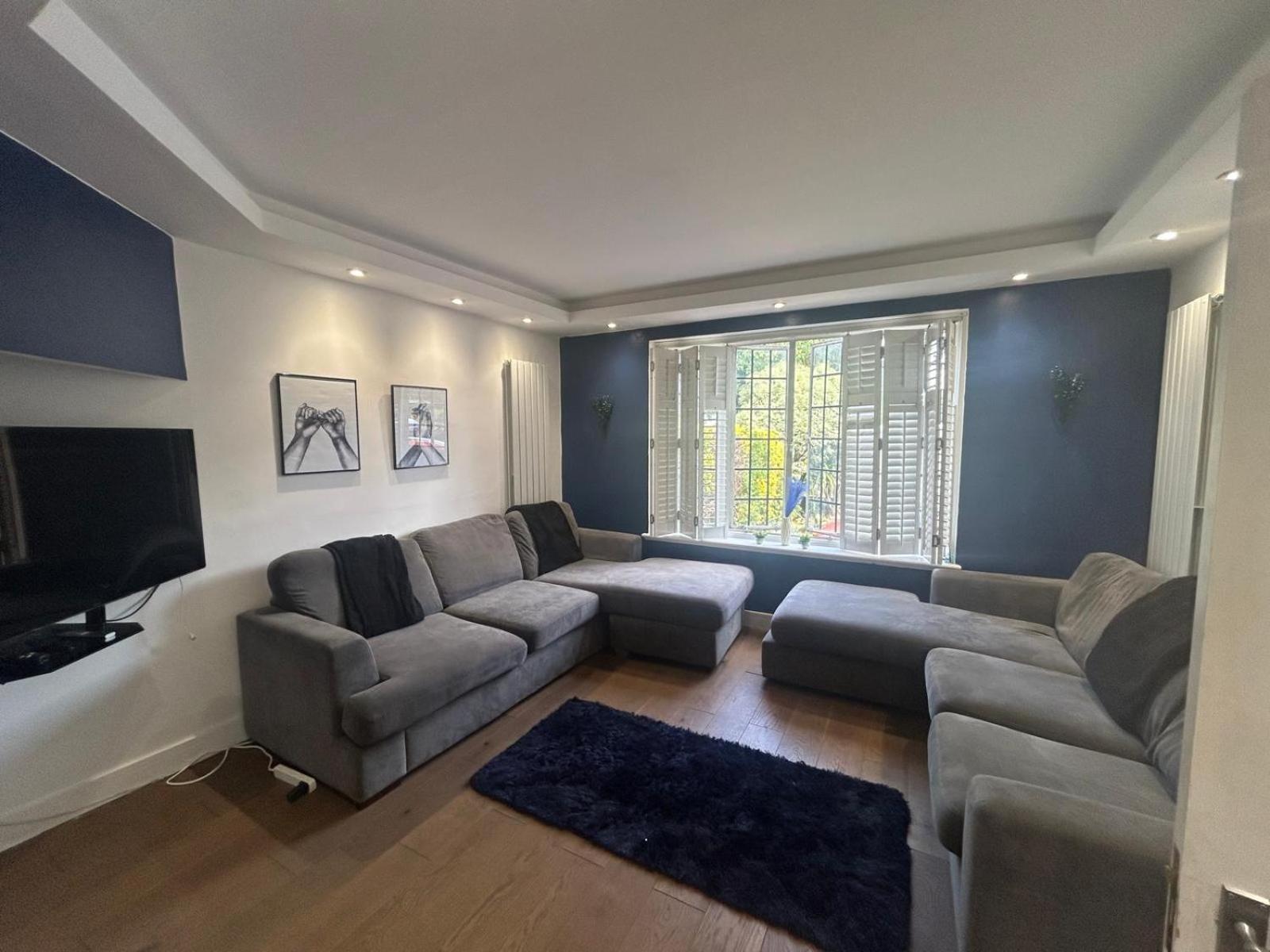 Wandworth, South Deluxe King 2 * Londres
