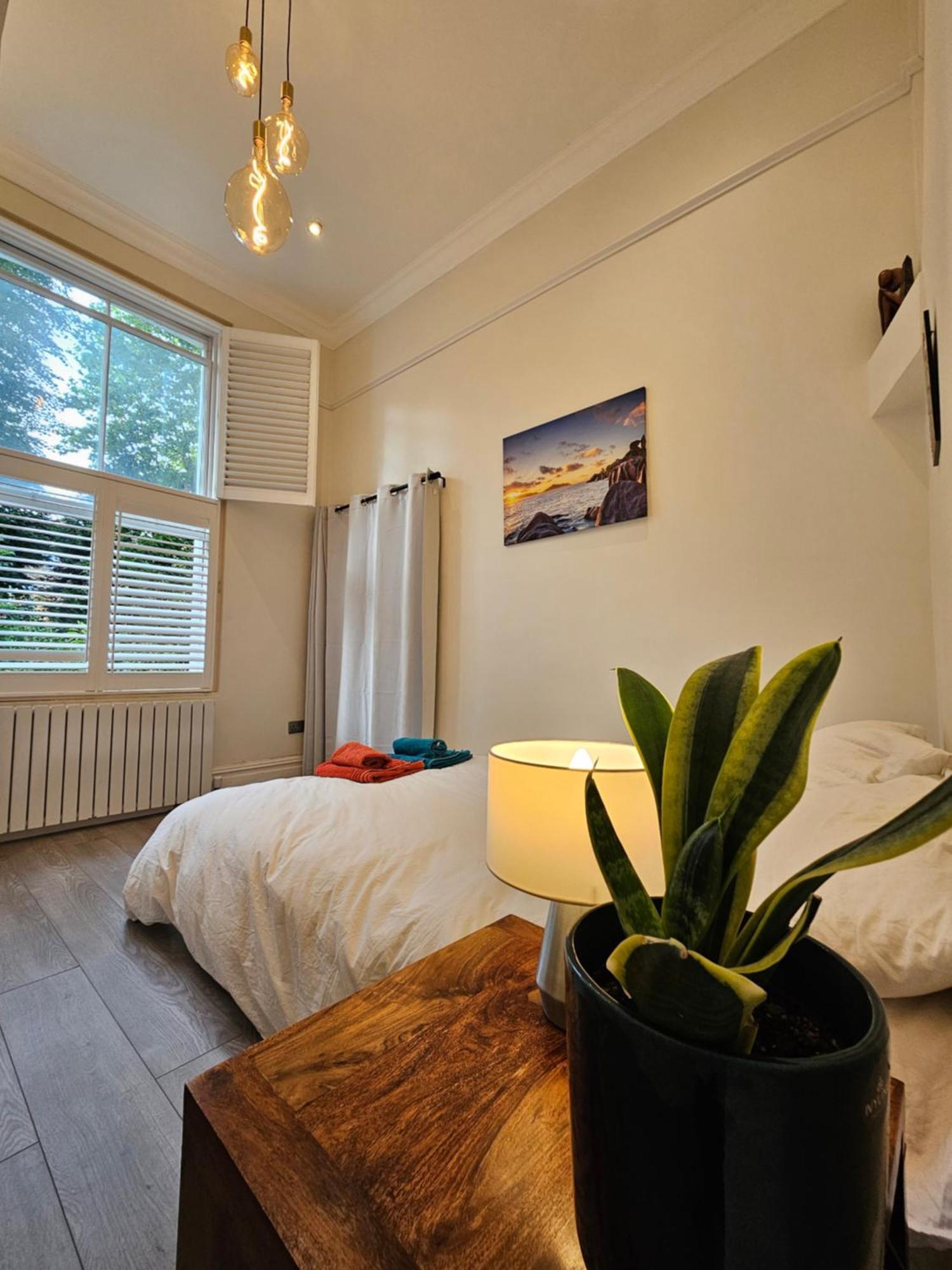 1 Bed Flat Near Little Venice And Paddington Appartement *