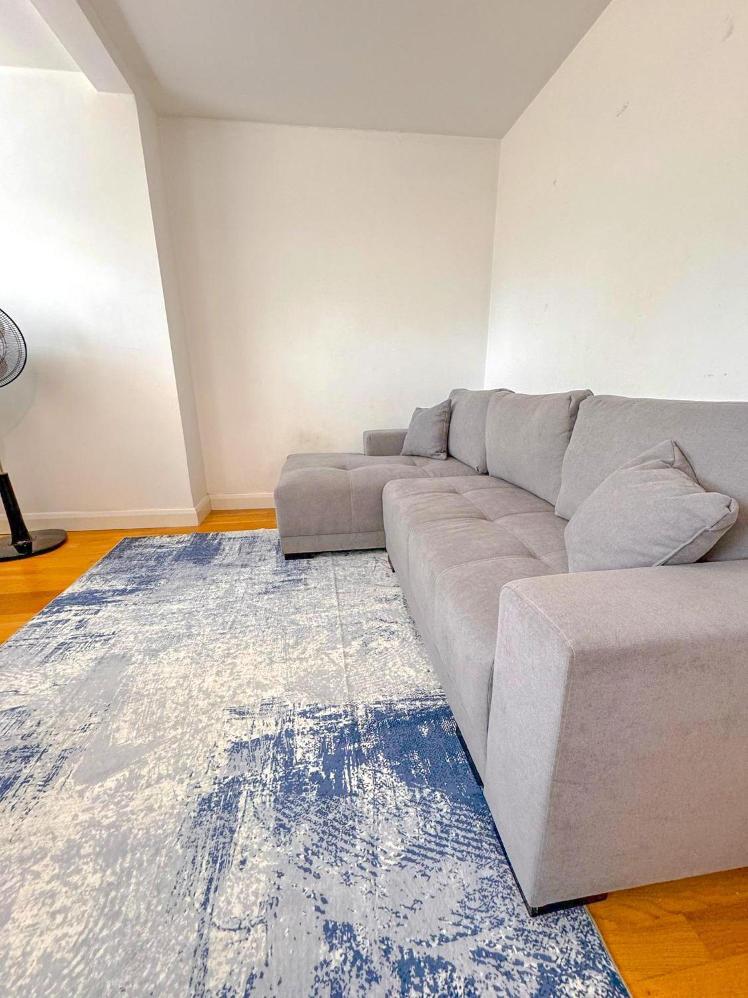 Gower Street Residences *