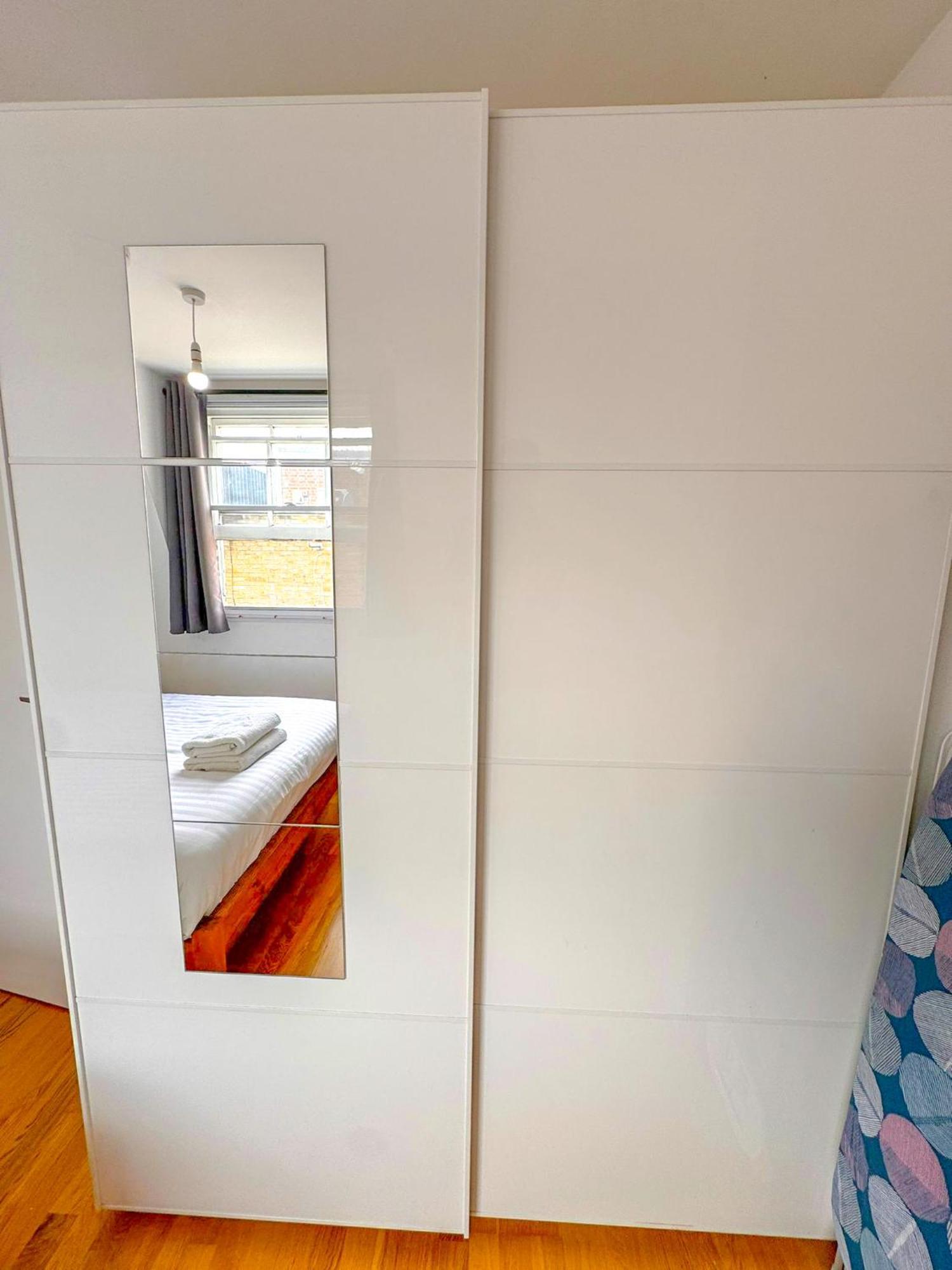 Apartamento Gower Street Residences