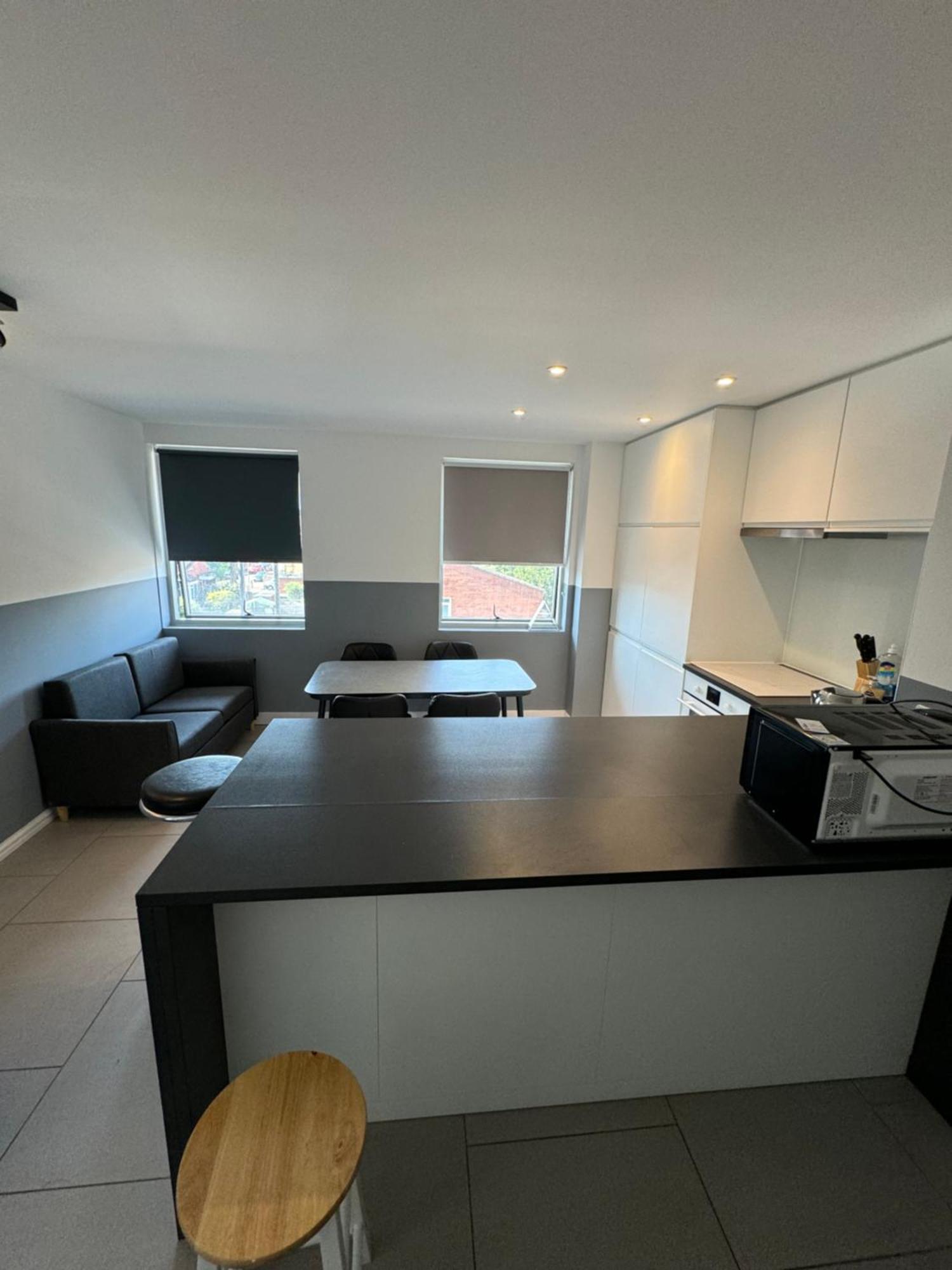 Modern And Cozy Two Bed In Clapham 5 Londres