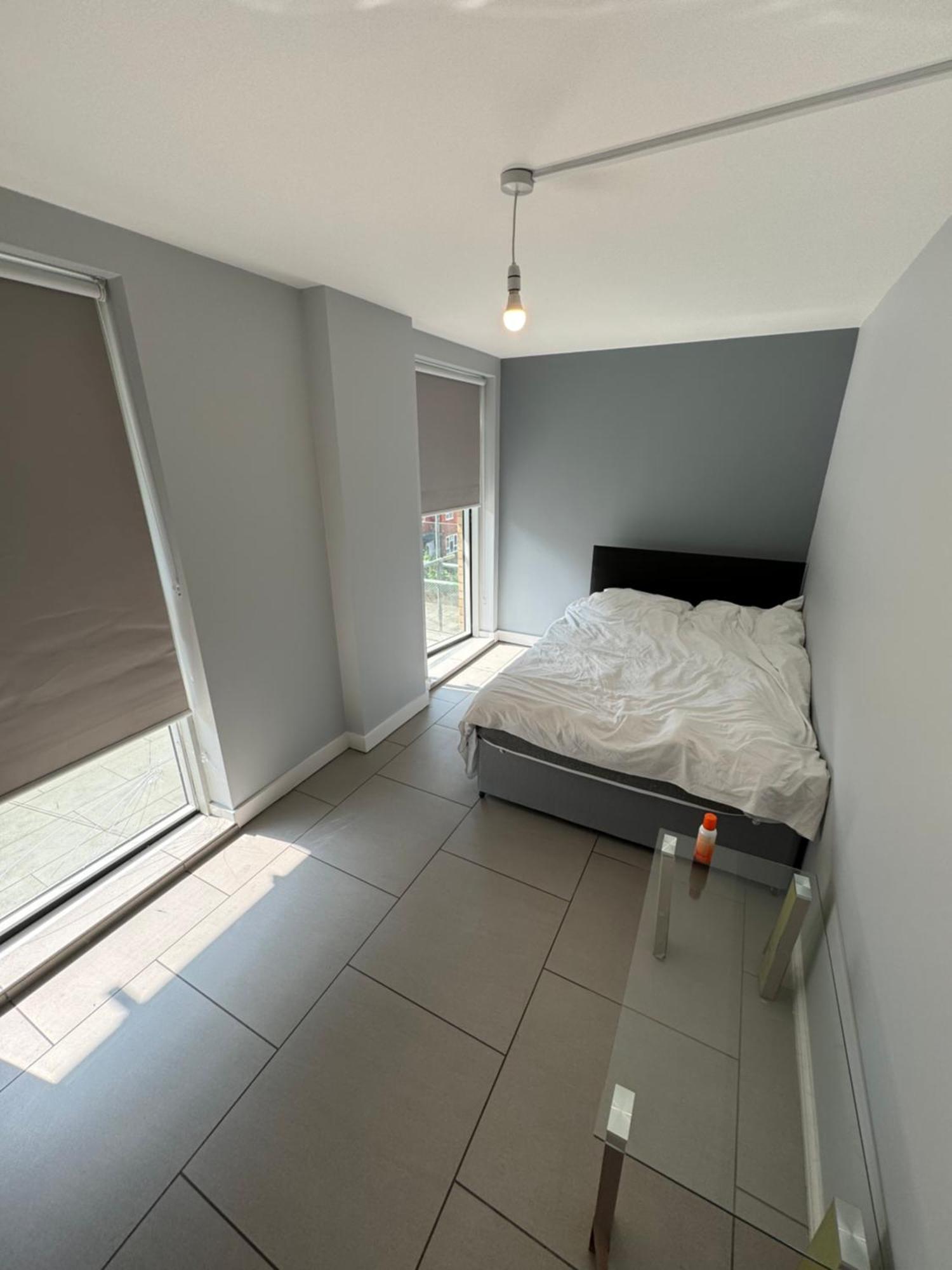 Modern And Cozy Two Bed In Clapham 5 Appartement Londres