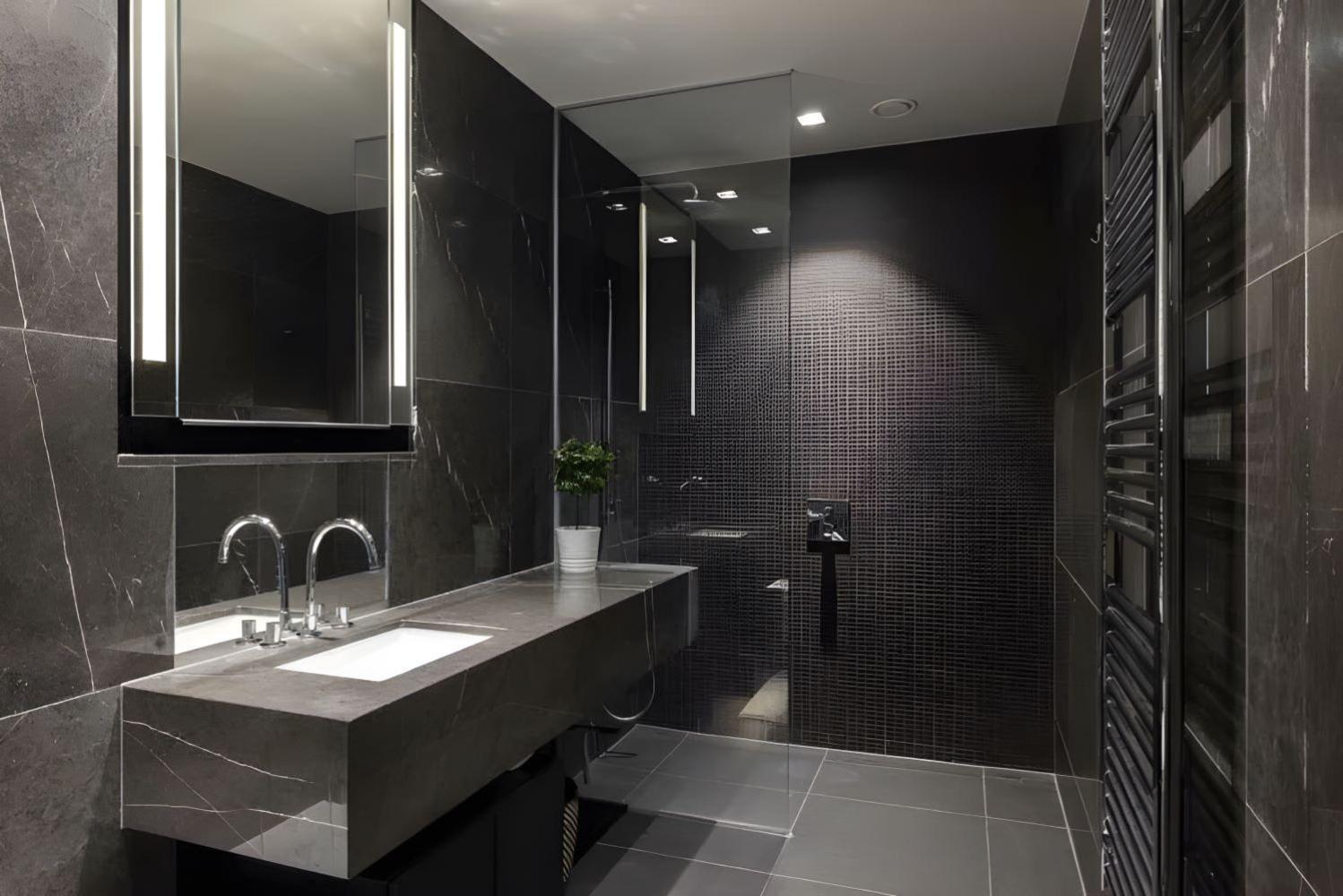 3 Million Pound Luxury Large Tower Bridge Direct Views Sleeps 6 London
