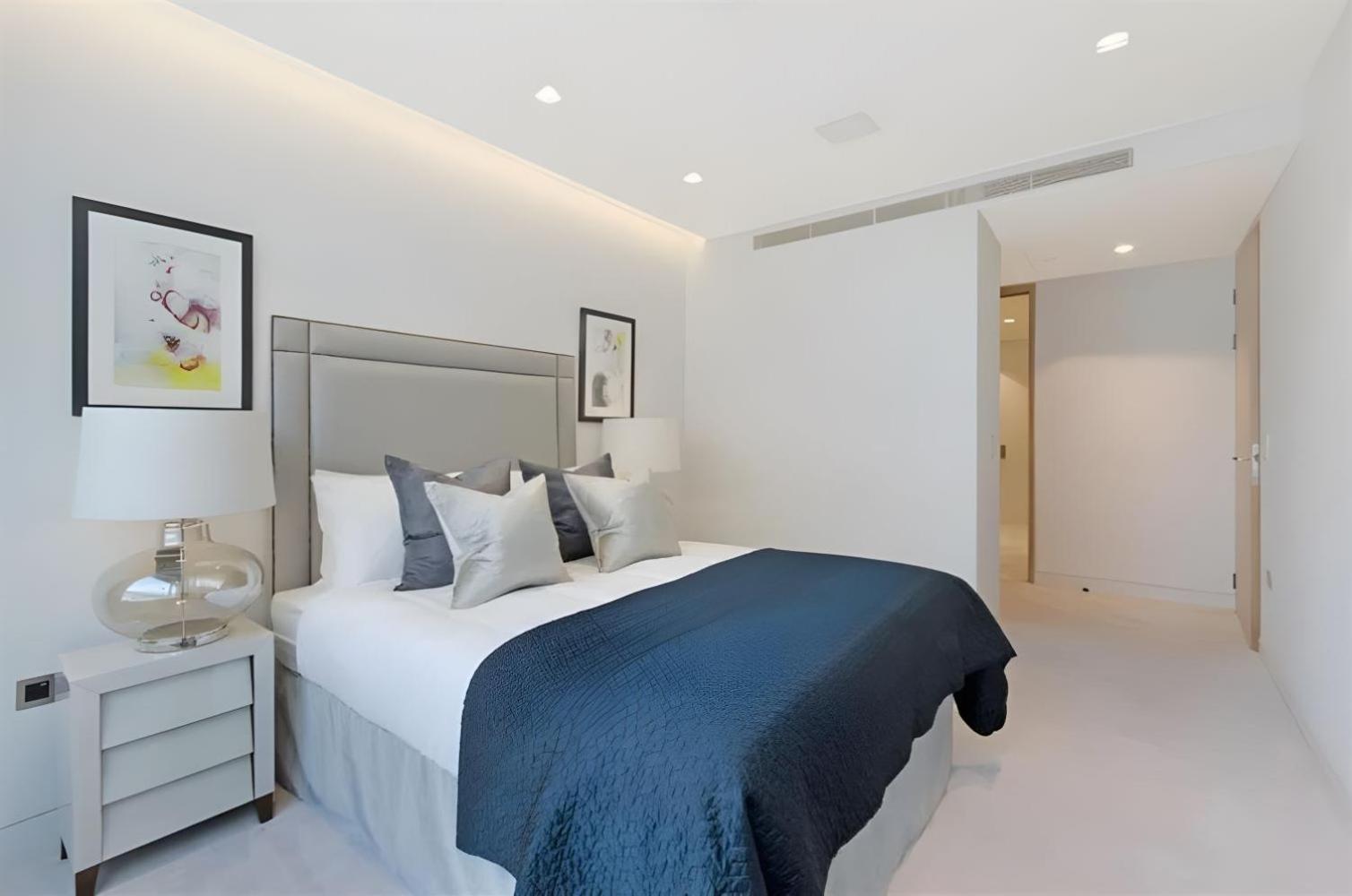 3 Million Pound Luxury Large Tower Bridge Direct Views Sleeps 6 London