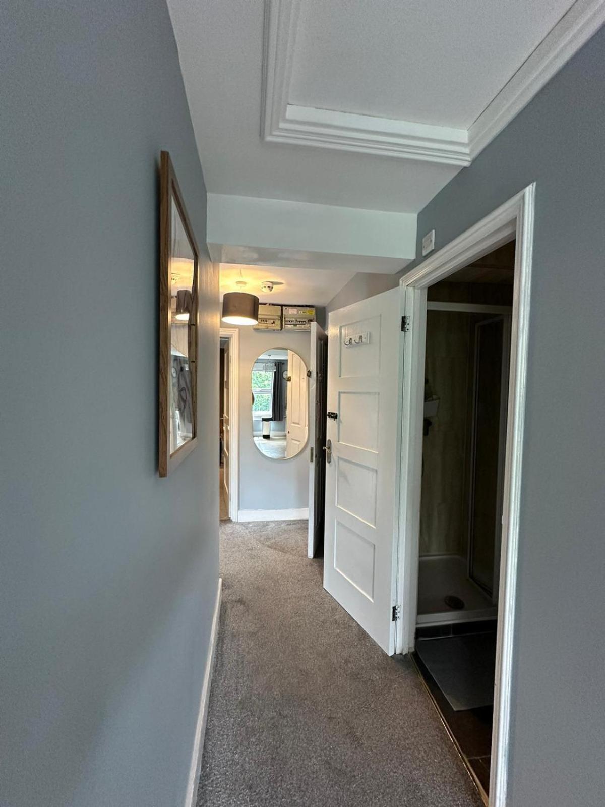 Cosy 2 Bedrooms * Londres