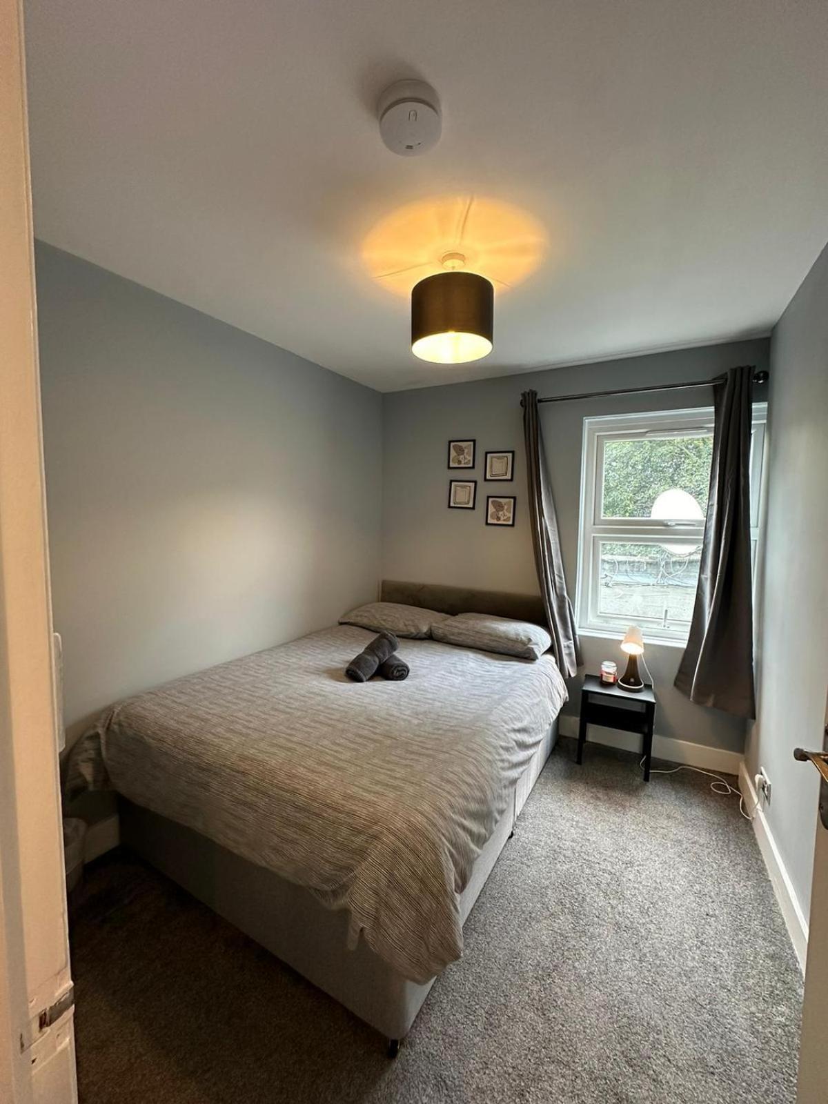 Cosy 2 Bedrooms Appartement Londres