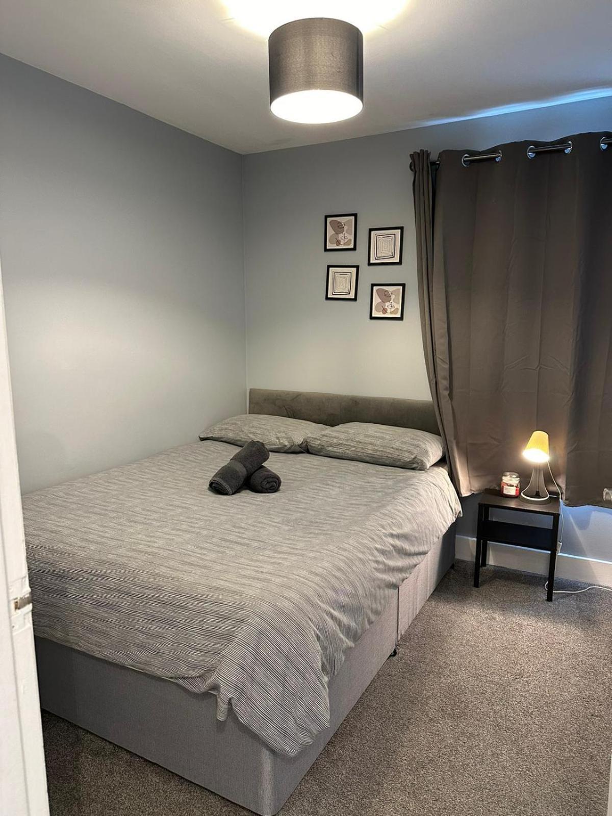 Cosy 2 Bedrooms Londres