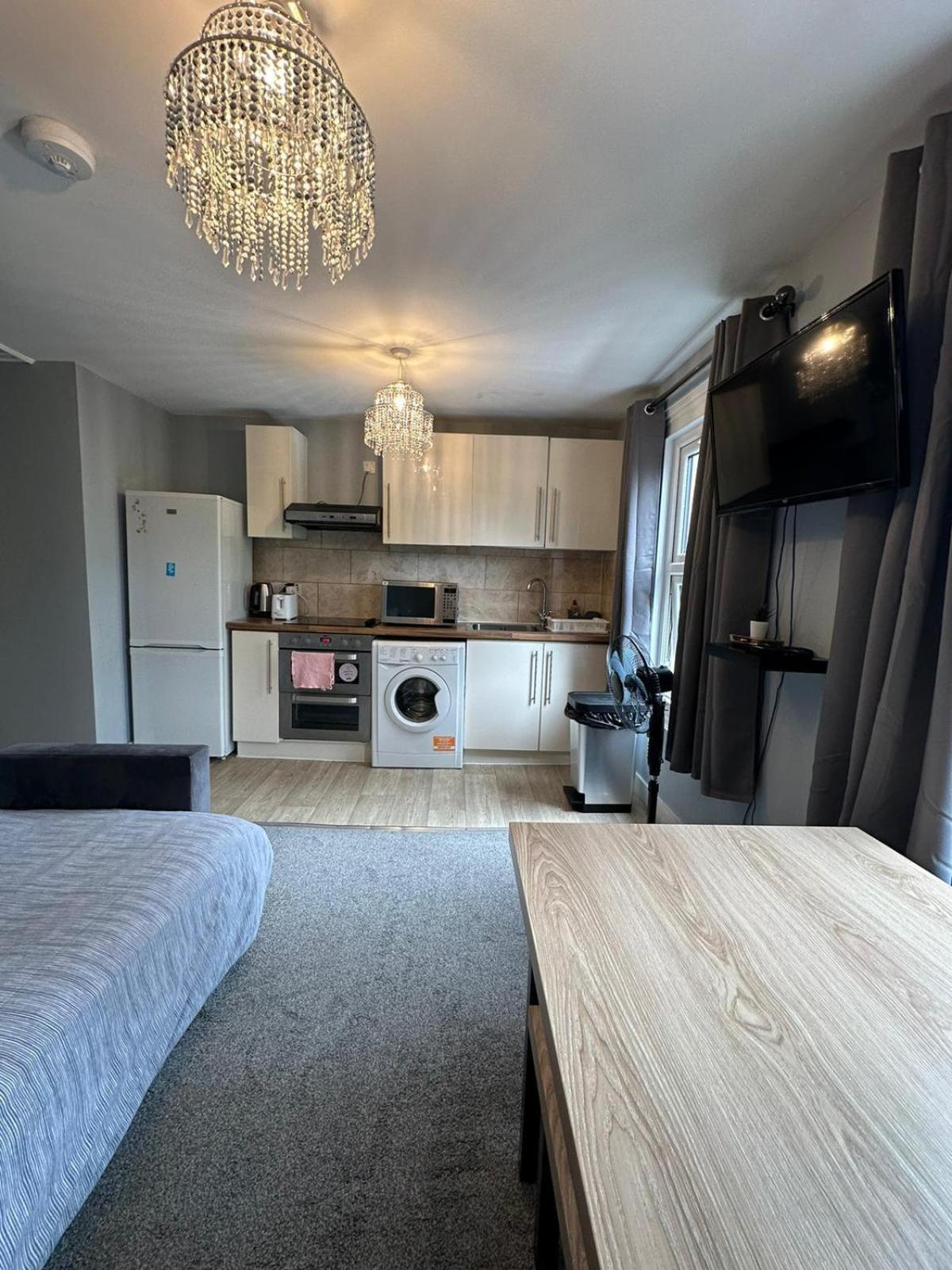 Appartement Cosy 2 Bedrooms