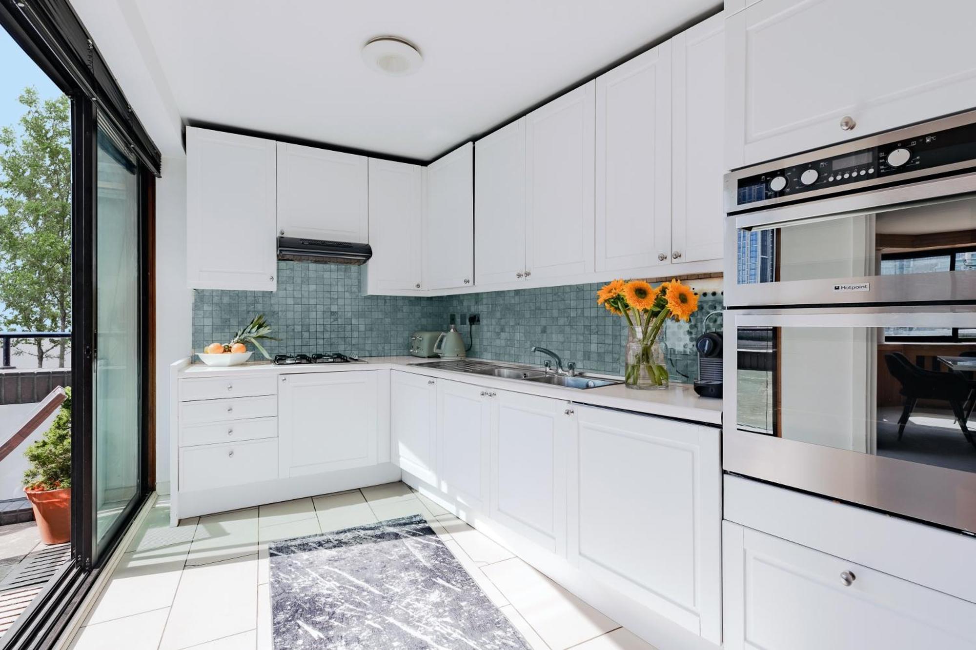 Apartamento Divine Views From A Breathtaking Luxxe Penthouse For A Gracious Life Style