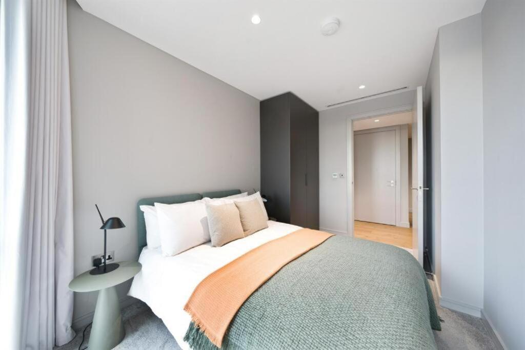 Apartment Shyroyale *