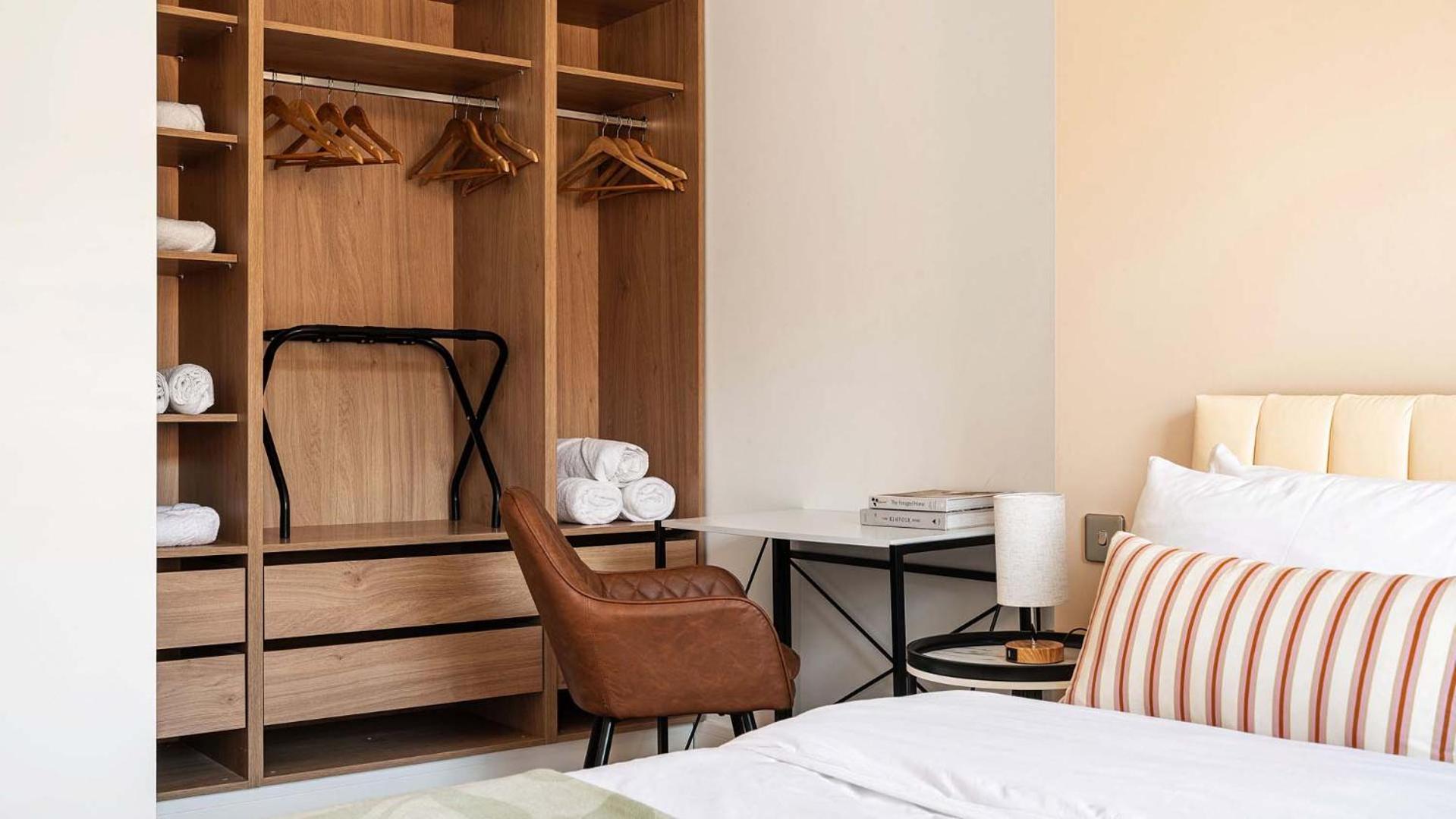 Apartment Guestready - Chic Living Near British Museum London