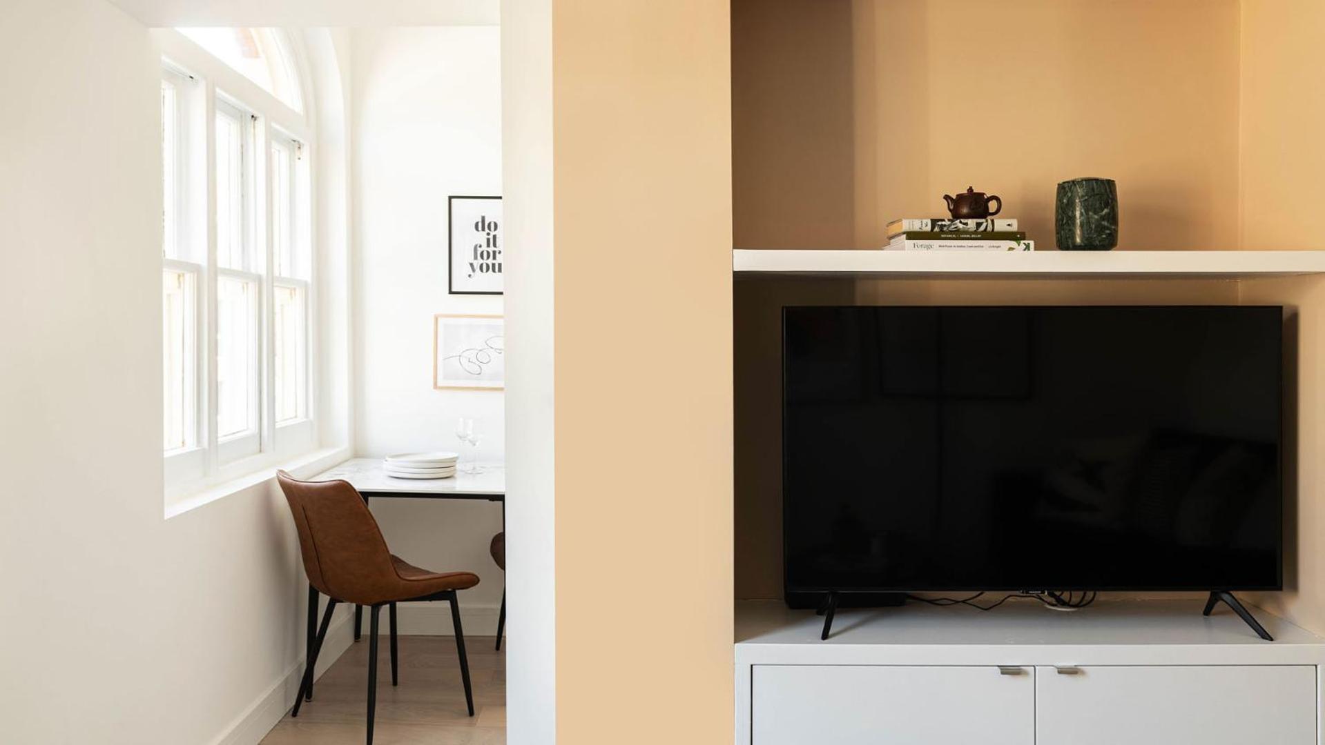 Apartment Guestready - Chic Living Near British Museum