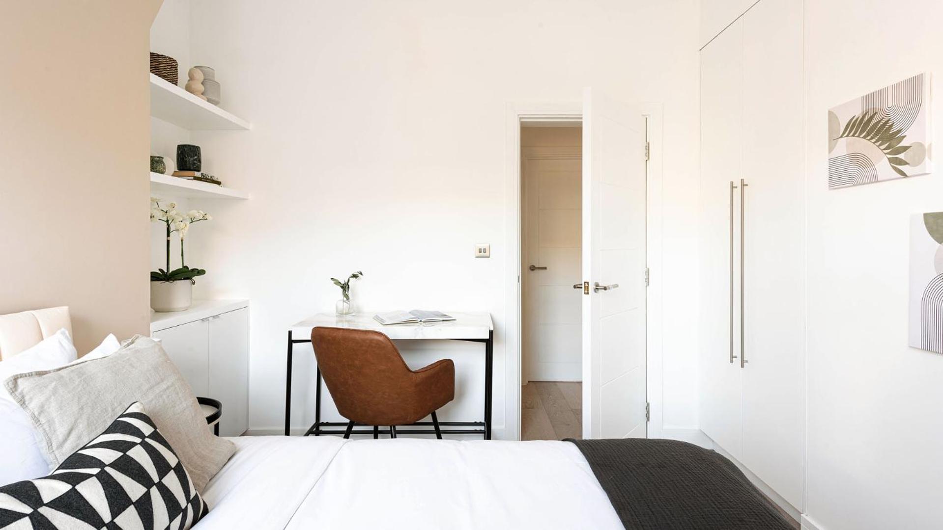 Apartment Guestready - Chic Living Near British Museum London