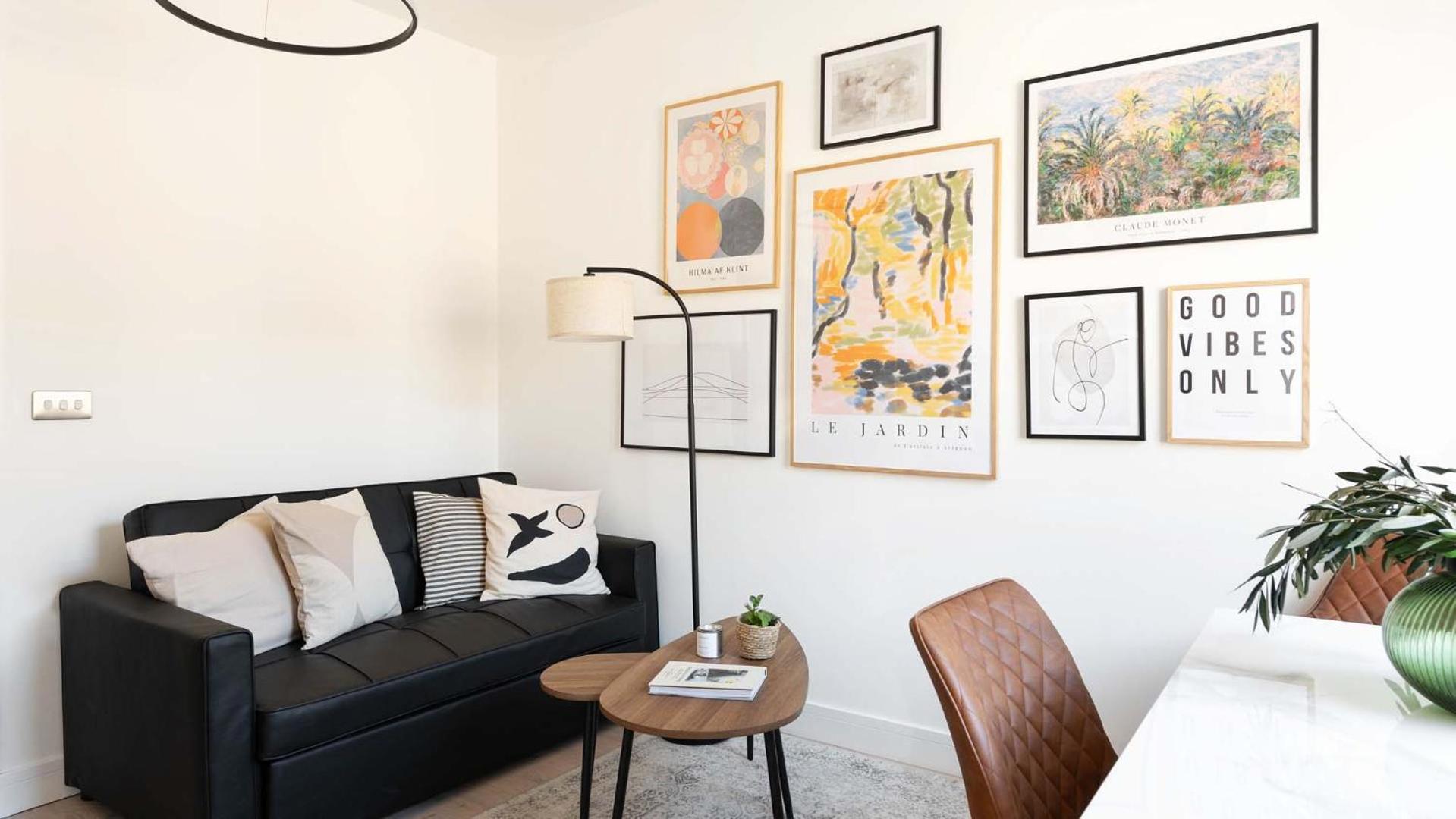 Guestready - Chic Living Near British Museum * London