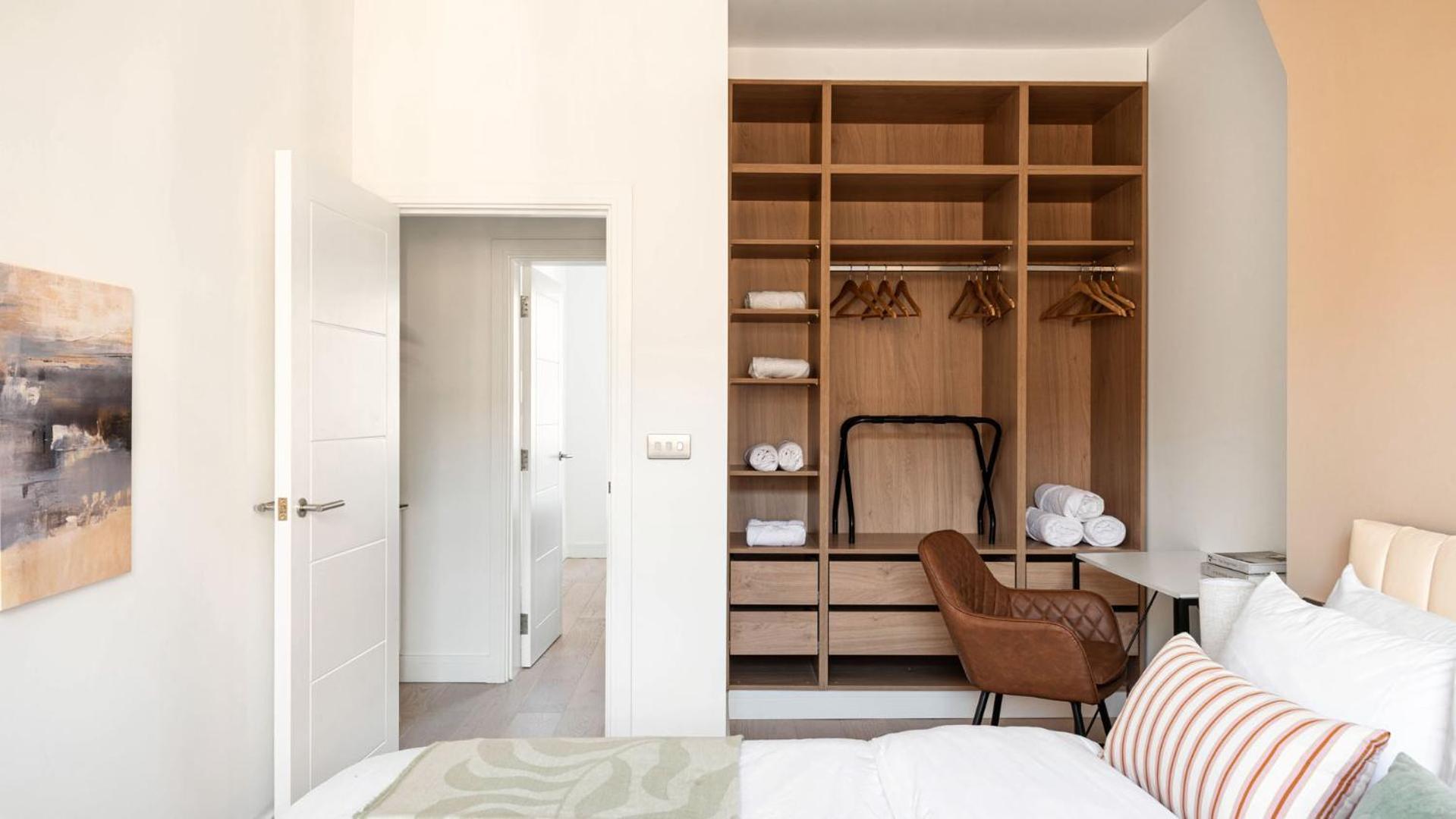 Apartment Guestready - Chic Living Near British Museum
