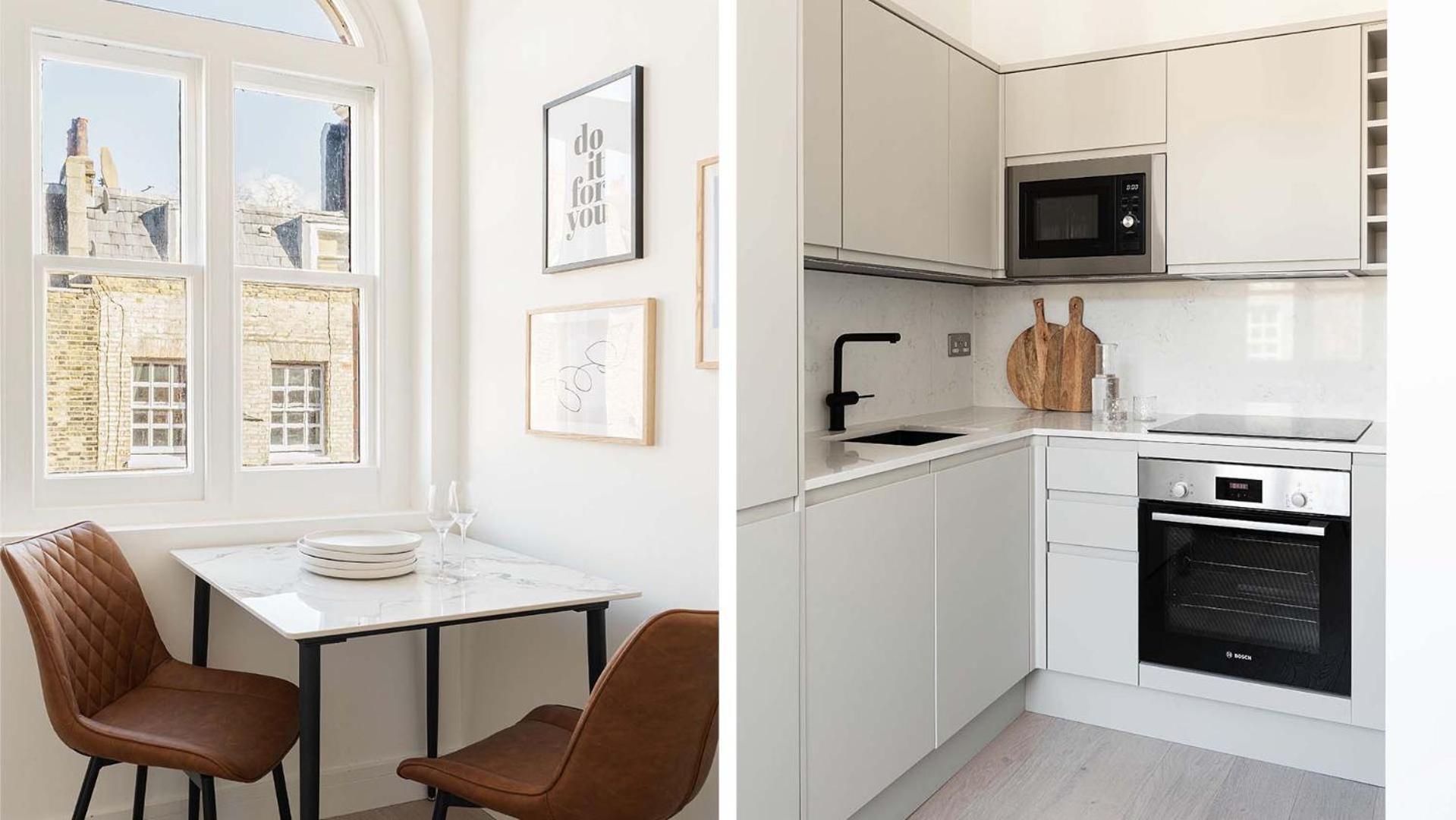 Guestready - Chic Living Near British Museum Apartment *